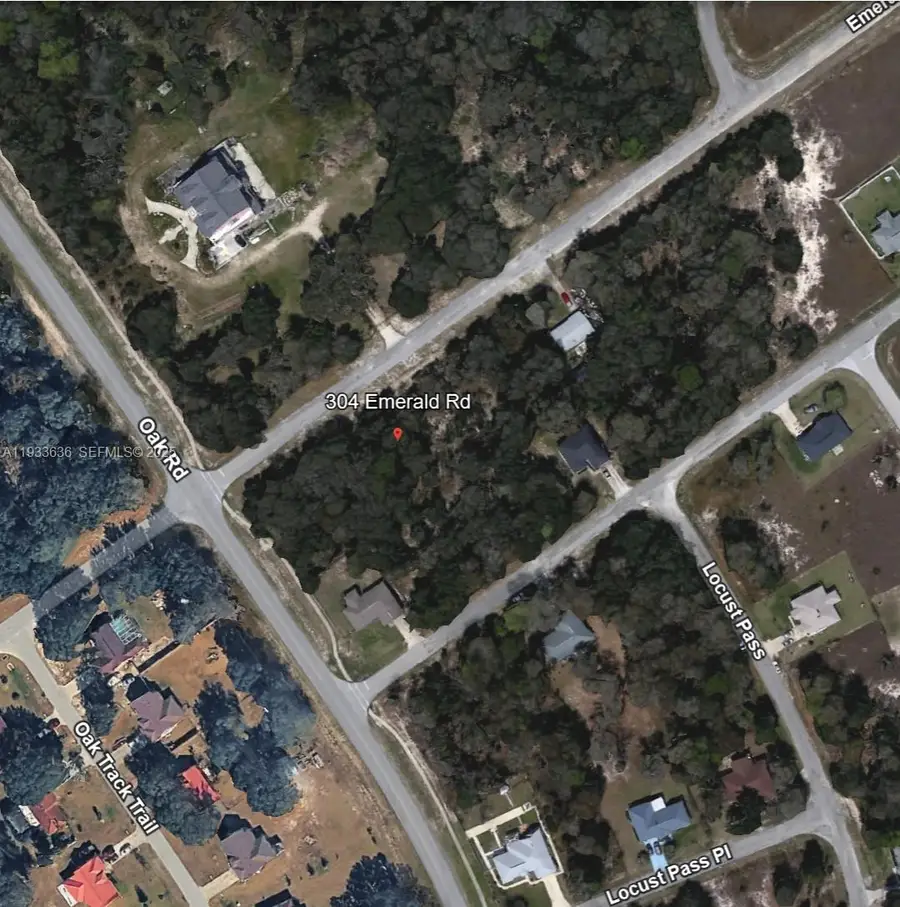 304 NW Emerald Rd, Ocala, FL 34472 - Image #3