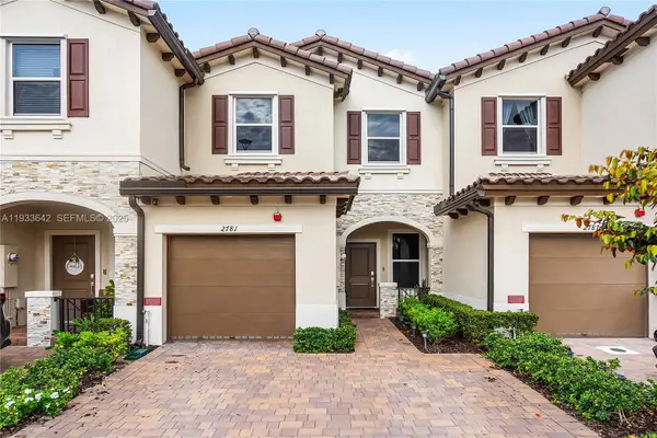 2781 NW 55th Way, Lauderhill, FL 33313