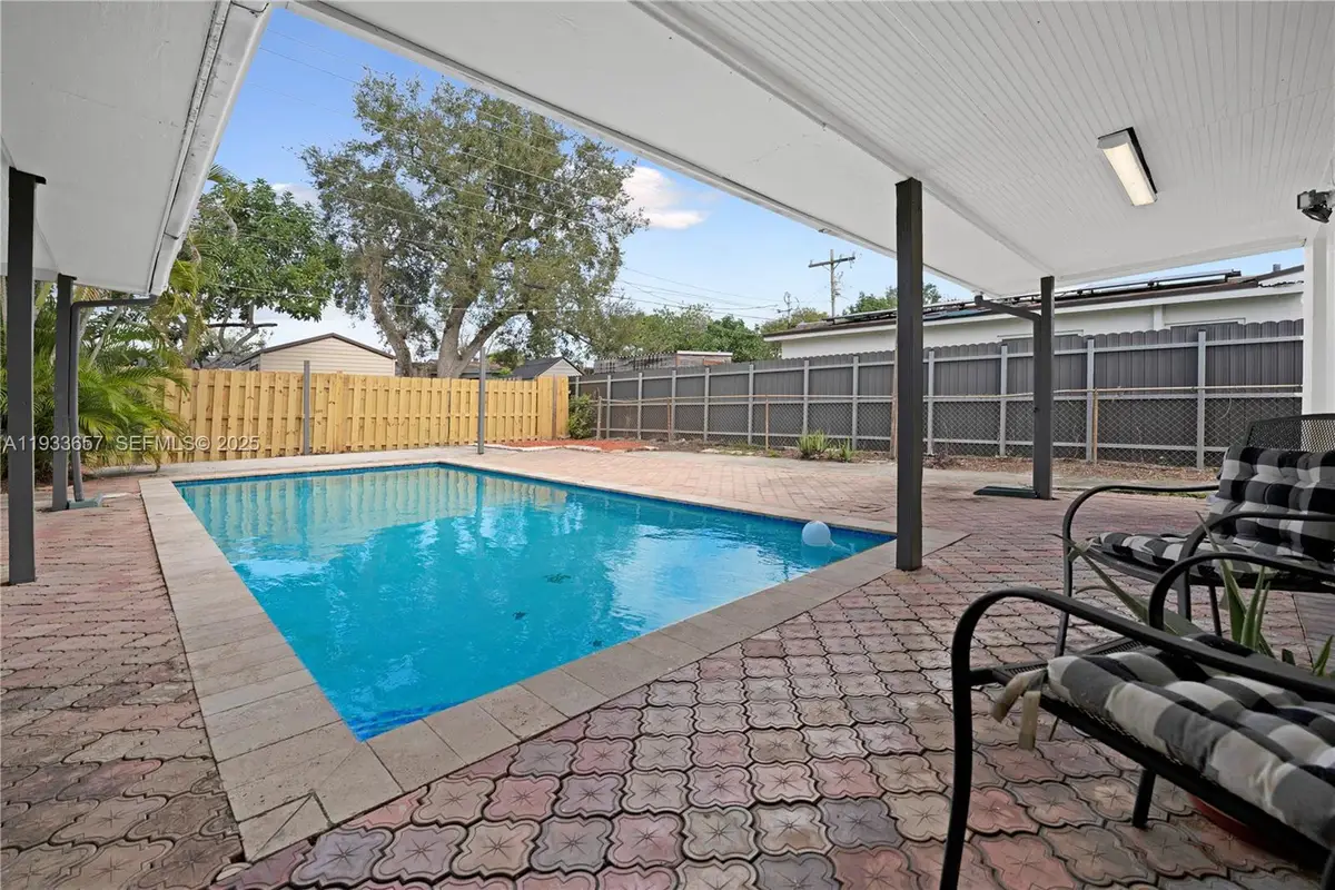 6841 Raleigh St, Hollywood, FL 33024 - #1