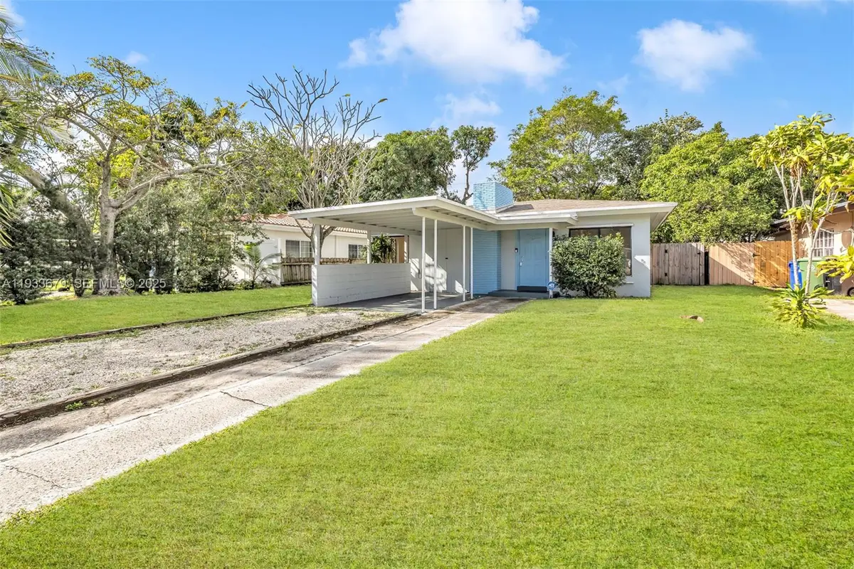 1317 NW 7th Ter, Fort Lauderdale, FL 33311 - #1