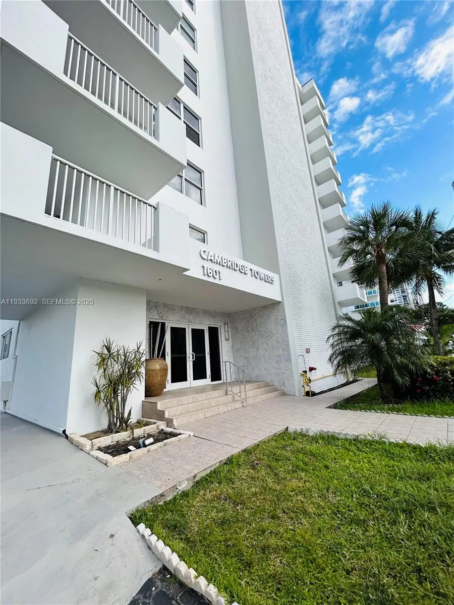 1601 S Ocean Dr #104, Hollywood, FL 33019 - #2