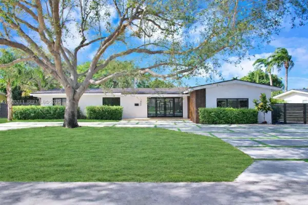 13800 SW 79th Ct, Palmetto Bay, FL 33158