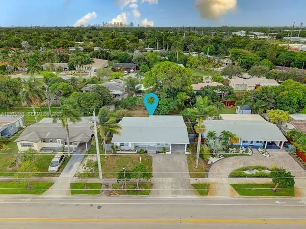 770 NW 38th St, Oakland Park, FL 33309 - #3