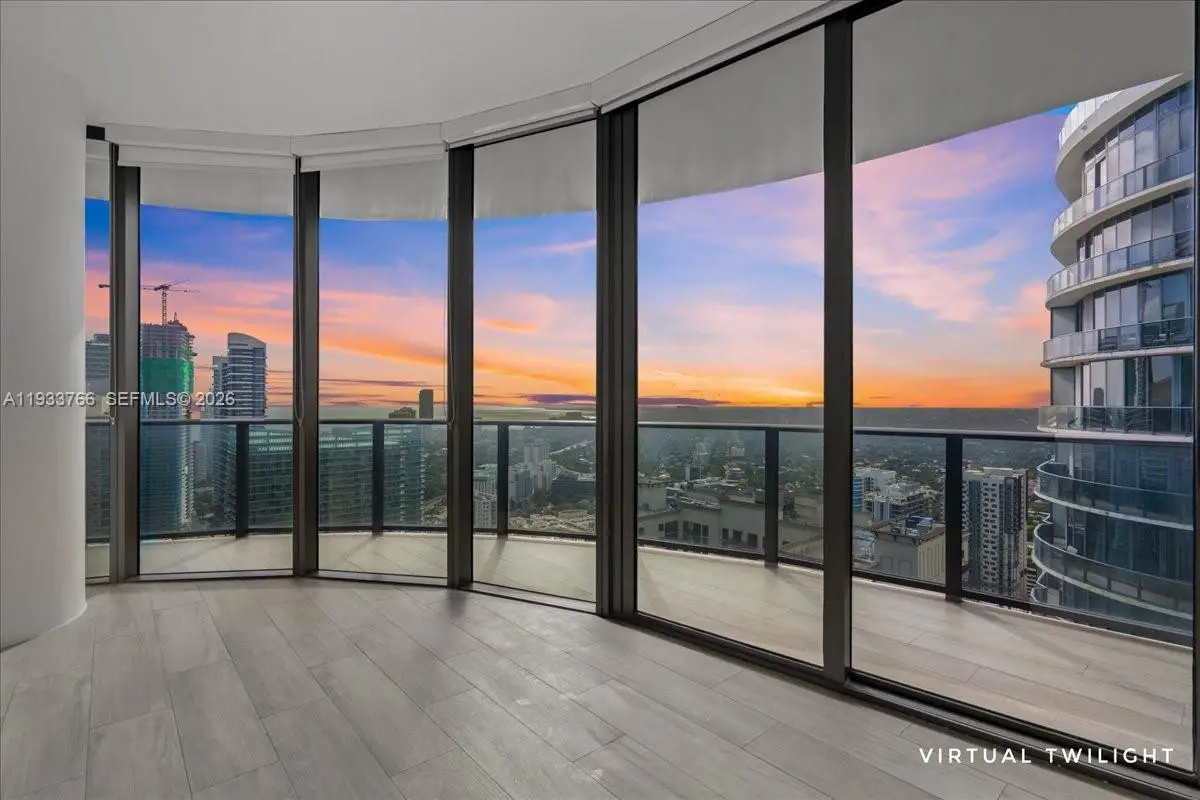 45 SW 9th St #4306, Miami, FL 33130 - #1