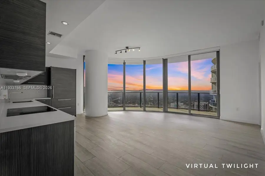 45 SW 9th St #4306, Miami, FL 33130 - #3