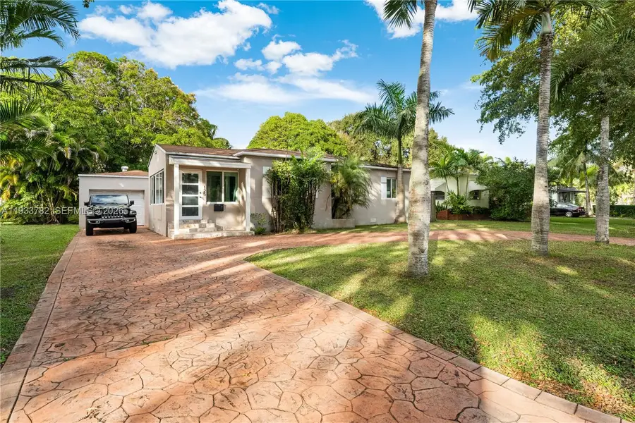 125 NW 88th St, El Portal, FL 33150 - #2