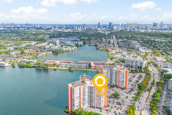 1301 NE Miami Gardens Dr #1226W, Miami, FL 33179