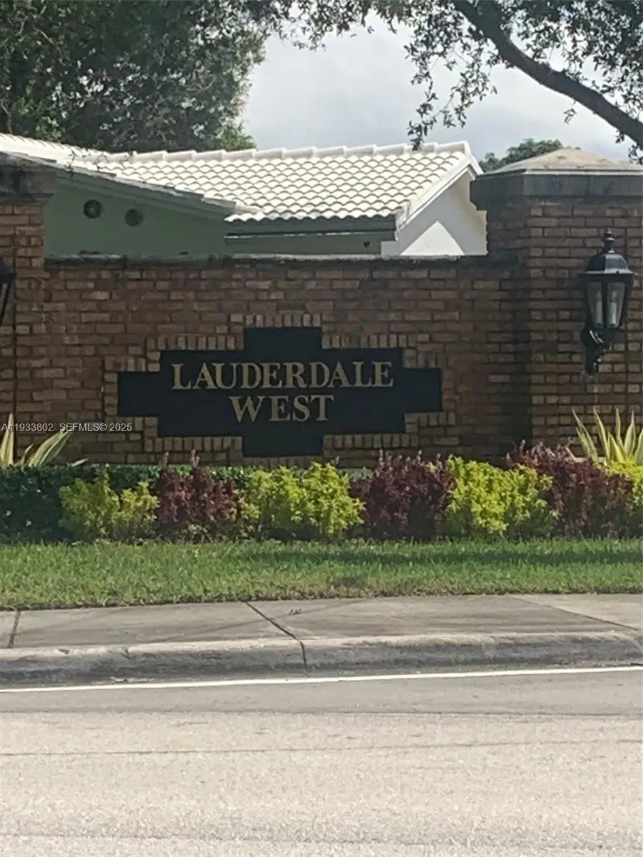 Address Withheld By Seller, Plantation, FL 33322 - #1