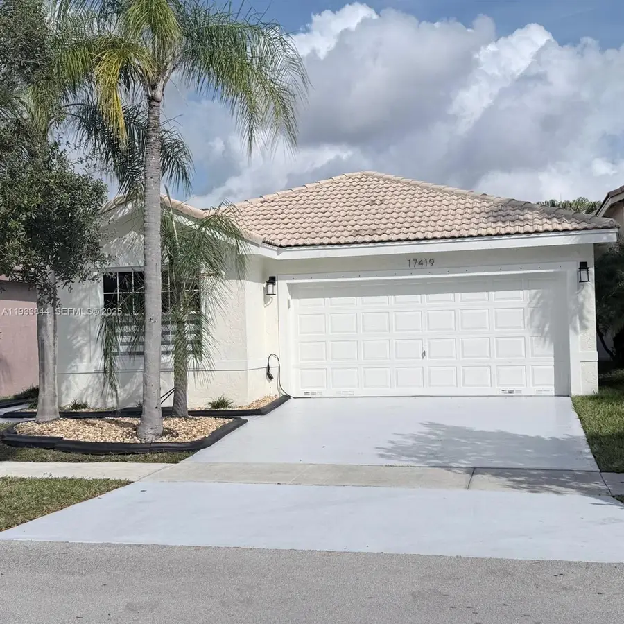 17419 SW 21st Ct, Miramar, FL 33029 - Image #2