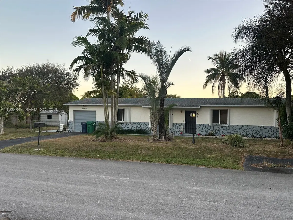 16452 SW 293rd St, Homestead, FL 33033 - Image #1