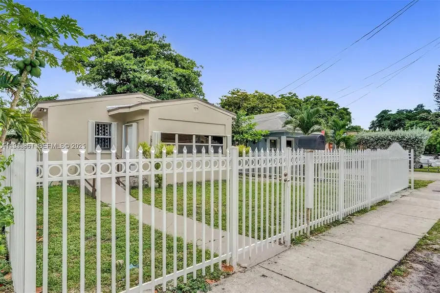 1868 NW 64th St, Miami, FL 33147 - Image #2