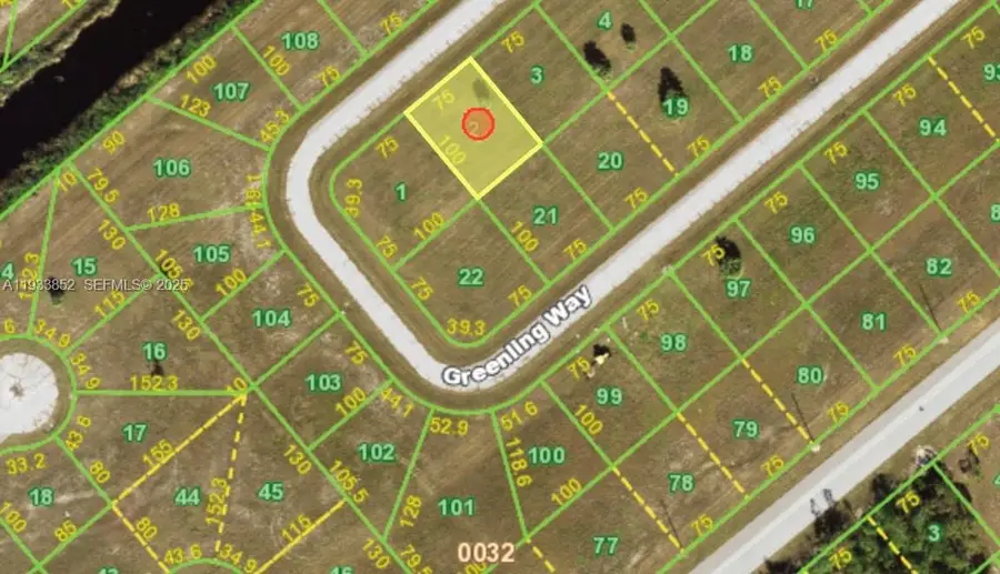 12376 Greenling Way, Placida, FL 33946 - #2