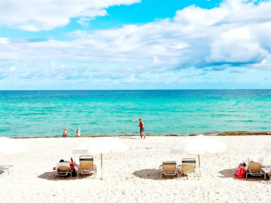 3180 S Ocean Dr #204, Hallandale Beach, FL 33009 - Image #2