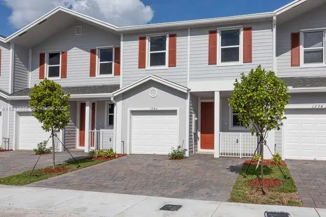 1780 SE 9th Ave, Homestead, FL 33034 - #2