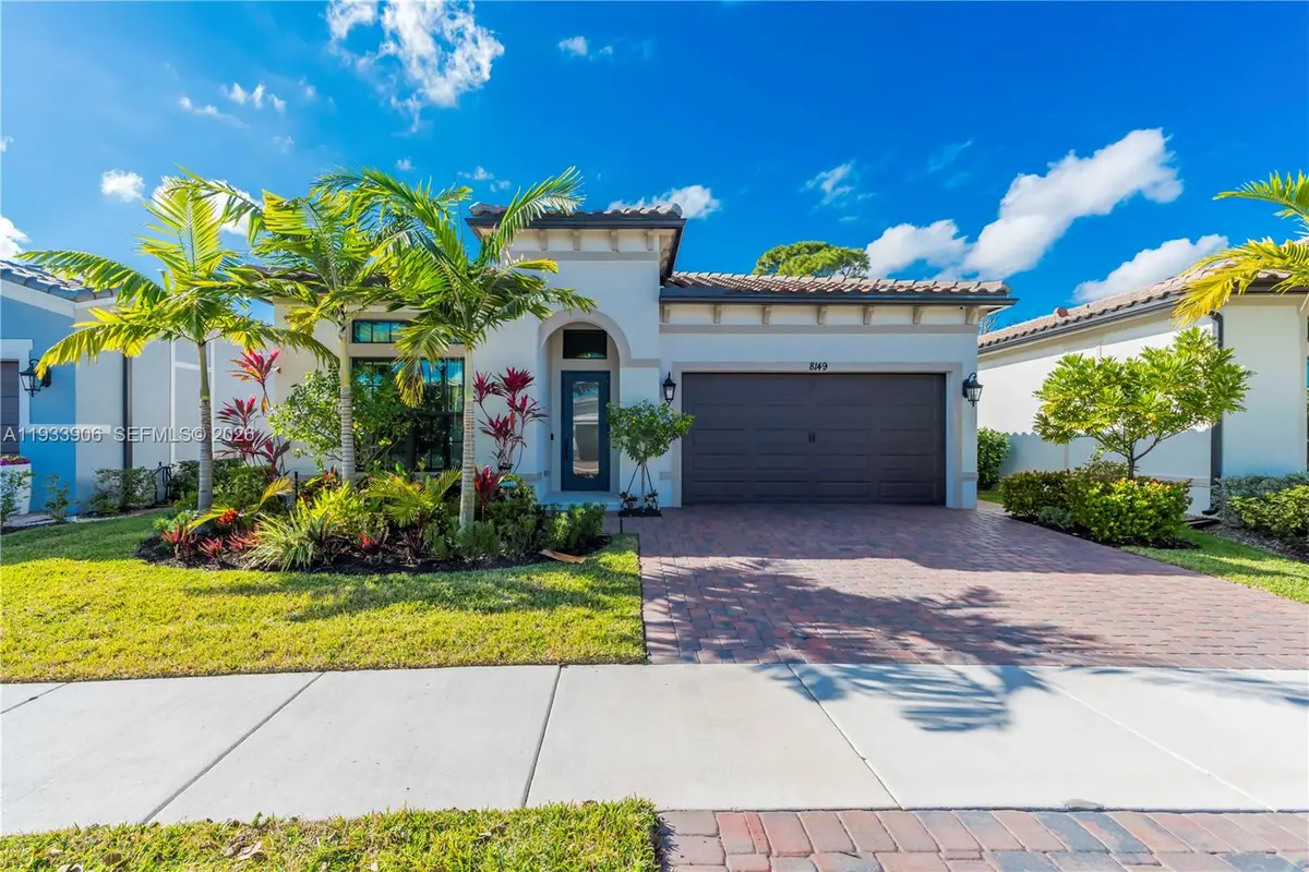 8149 Liberty Way, Parkland, FL 33067 - Image #1