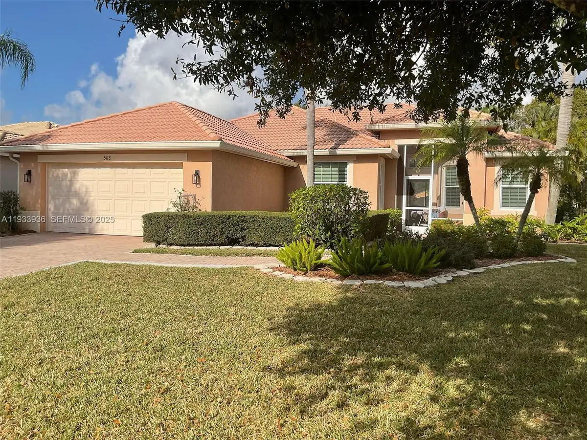 508 NW Waverly Cir, Port Saint Lucie, FL 34983 - Image #1