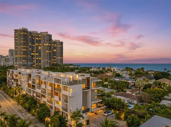 3030 N Ocean Blvd #S101, Fort Lauderdale, FL 33308