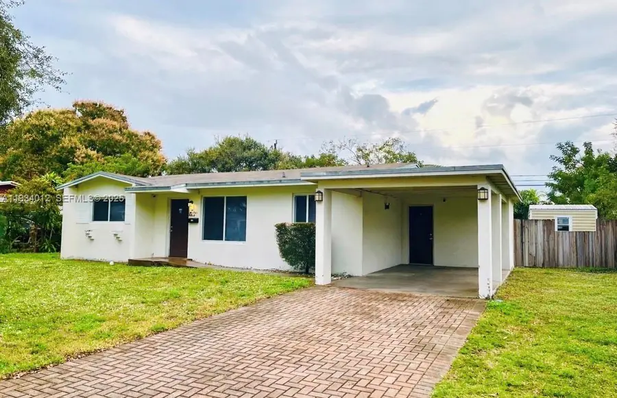 1761 NW 27th Ter, Fort Lauderdale, FL 33311 - Image #2