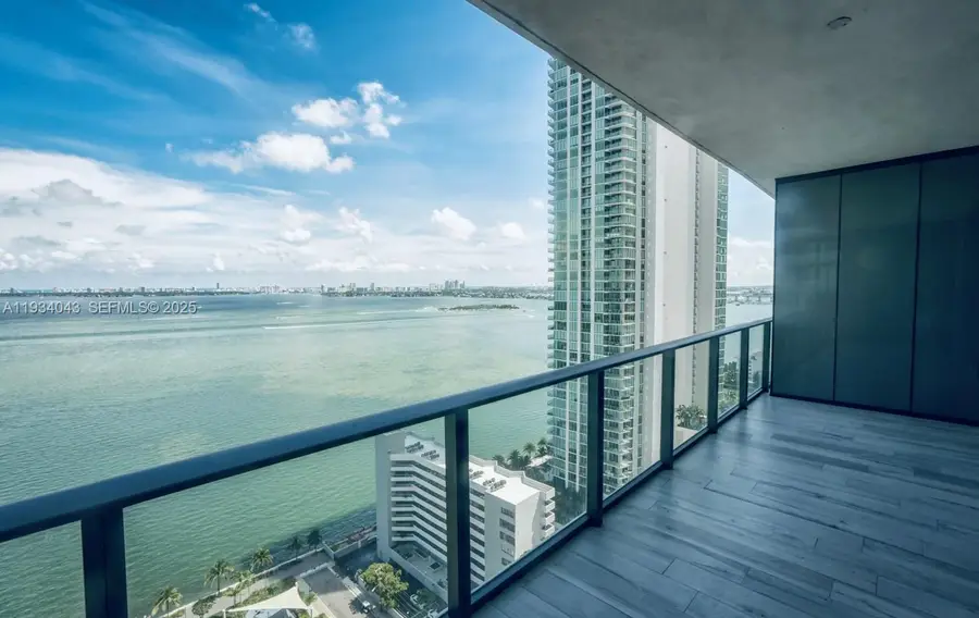 480 NE 31st St #3404, Miami, FL 33137 - #2