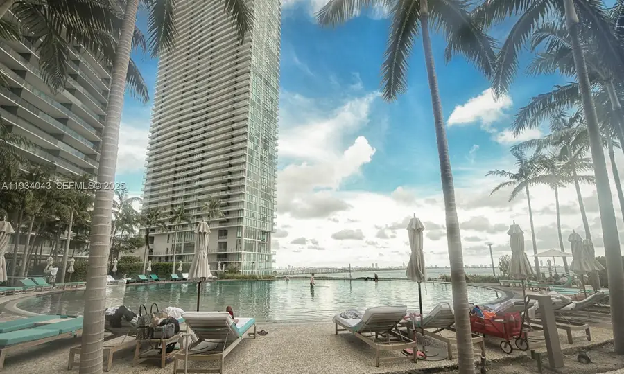 480 NE 31st St #3404, Miami, FL 33137 - #3