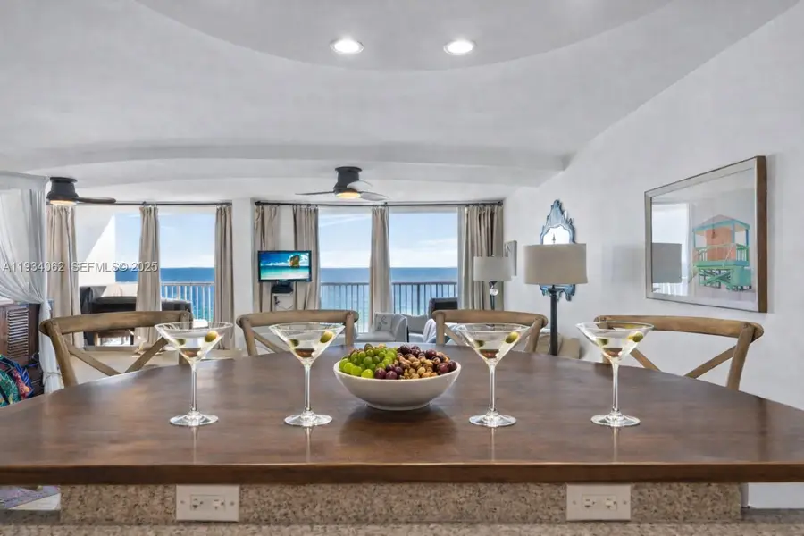 400 N Surf Rd #905, Hollywood, FL 33019 - #2