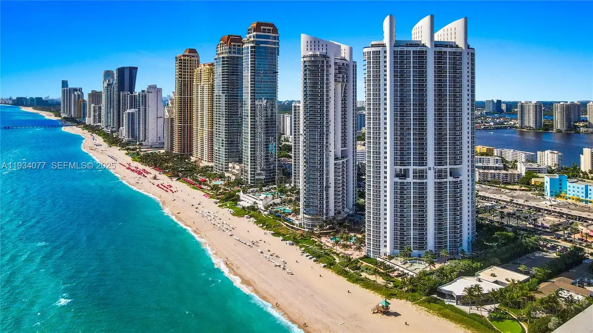 18201 Collins Ave #5001, Sunny Isles Beach, FL 33160 - Image #1