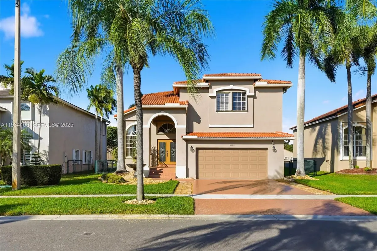 18435 NW 10th St, Pembroke Pines, FL 33029 - Image #1