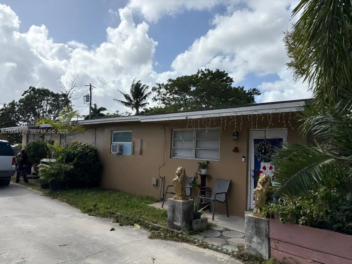 1160 NW 9th St, Homestead, FL 33030 - Image #1