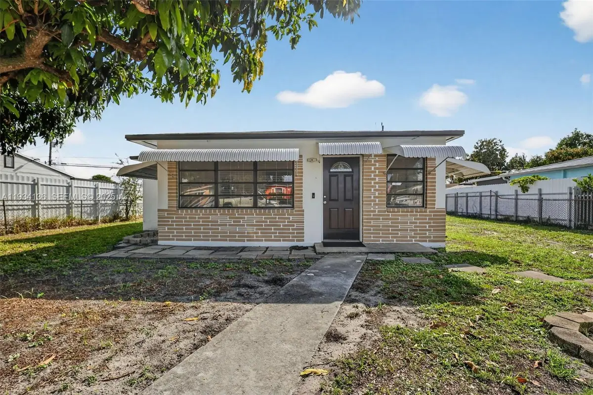 2440 NW 152nd Ter, Miami Gardens, FL 33054 - #1