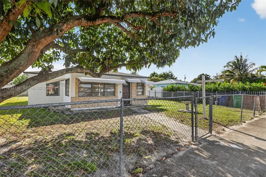 2440 NW 152nd Ter, Miami Gardens, FL 33054 - #2