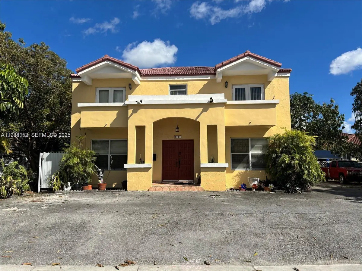 4141 W 4th Ave, Hialeah, FL 33012 - Image #1