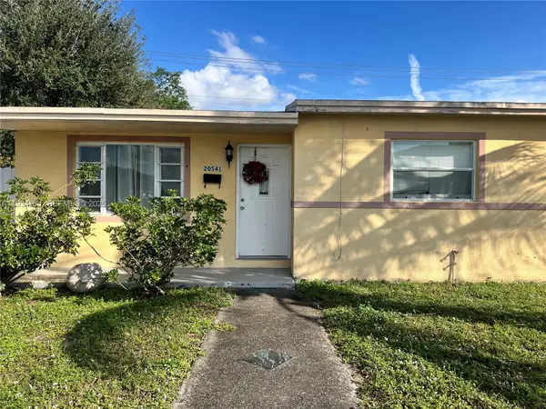 20541 NW 34th Ct, Miami Gardens, FL 33056