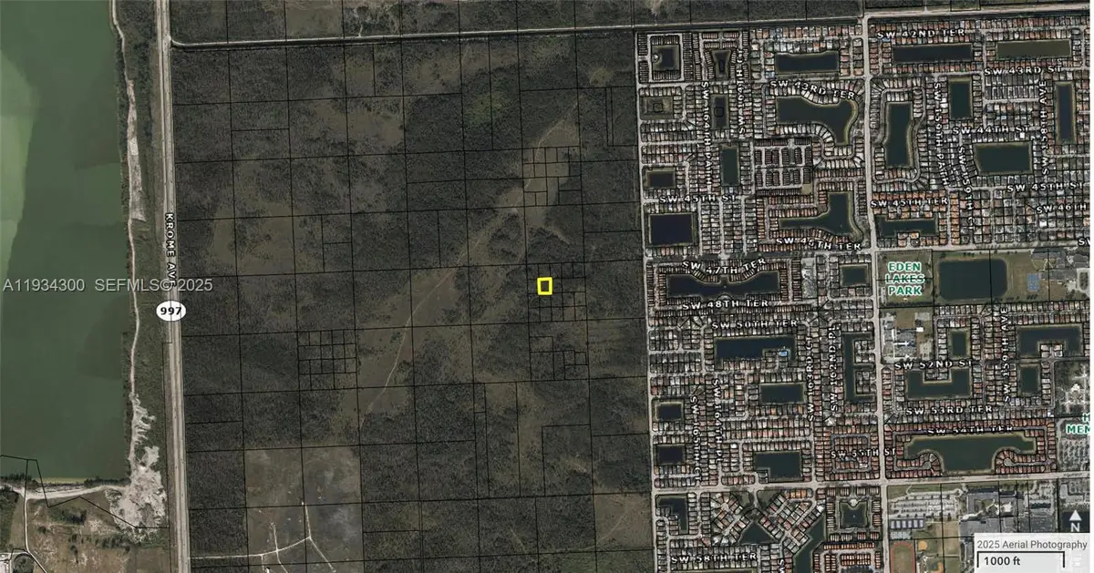 N/A N/a, Kendale Lakes Tamiami, FL 33185 - Image #1