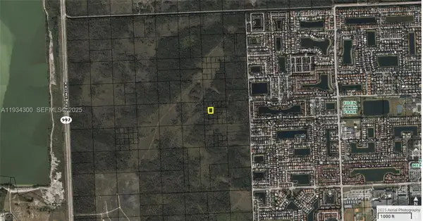 N/A N/a, Unincorporated Dade, FL 33185