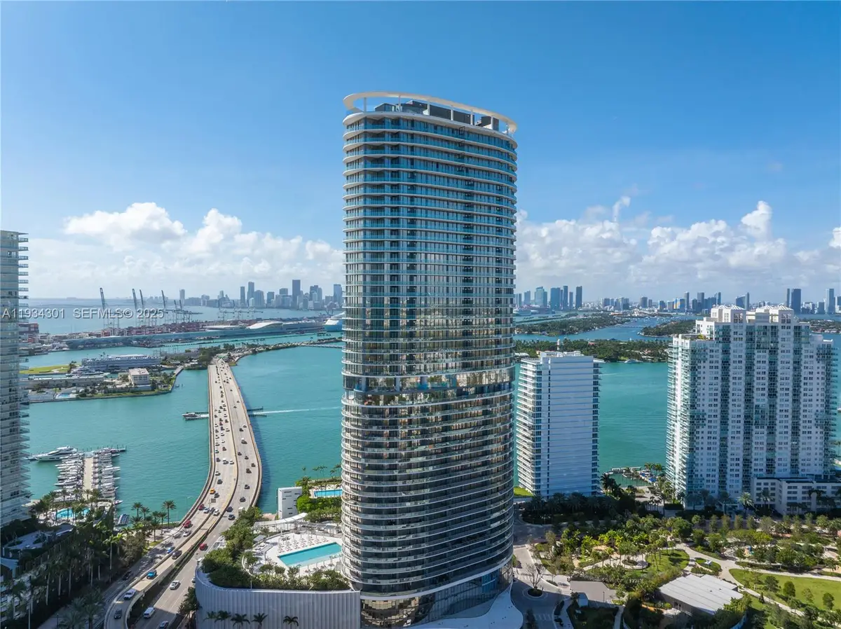 500 Alton Rd #1602, Miami Beach, FL 33139 - Image #1