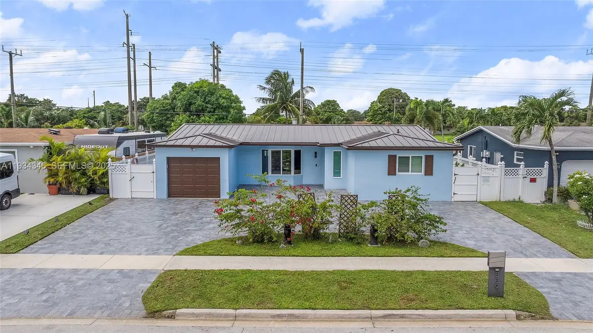 559 NW 70th Way, Margate, FL 33063 - Image #1