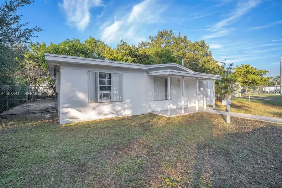 265 NW 135th, North Miami, FL 33168 - Image #2