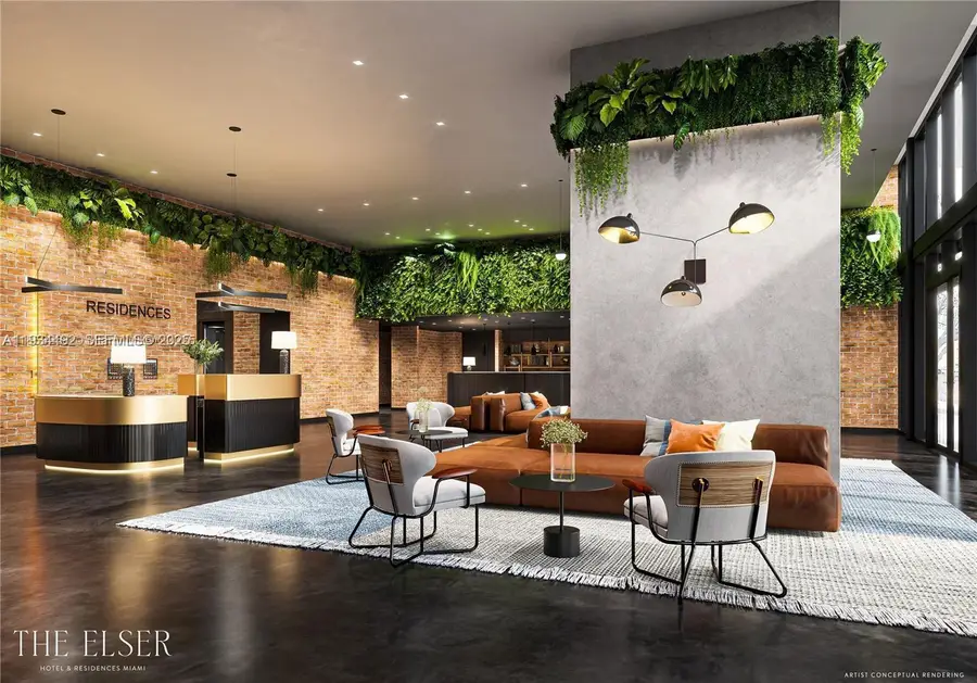 398 NE 5th St #3403, Miami, FL 33132 - Image #2