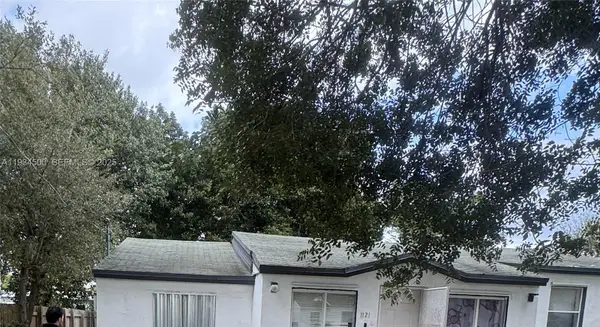 1121 NW 56th St, Miami, FL 33127