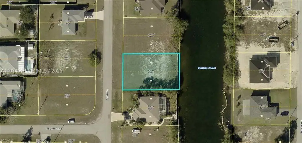 2021 NE 5th Pl, Cape Coral, FL 33909 - #1