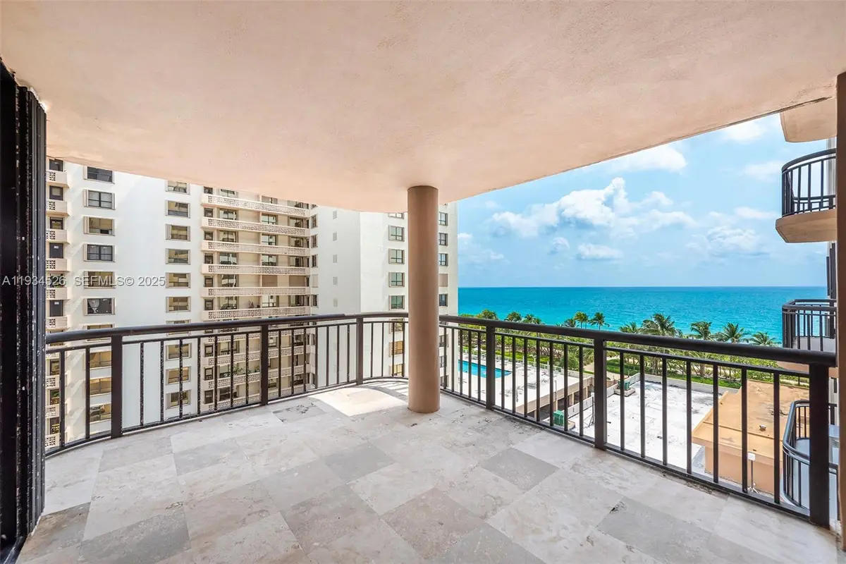 10175 Collins Ave #603, Bal Harbour, FL 33154 - Image #1