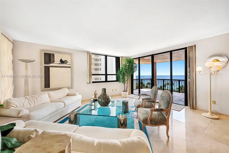 10175 Collins Ave #603, Bal Harbour, FL 33154 - Image #3