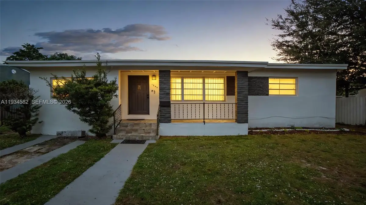 1245 NW 130th St, North Miami, FL 33167 - Image #1