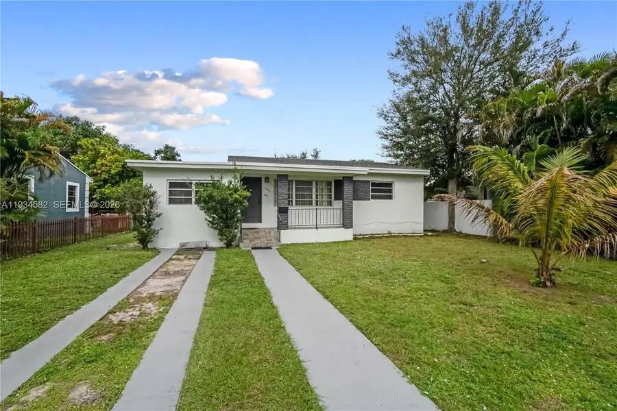 1245 NW 130th St, North Miami, FL 33167 - Image #2