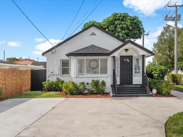 1048 NW 33rd Ave, Miami, FL 33125