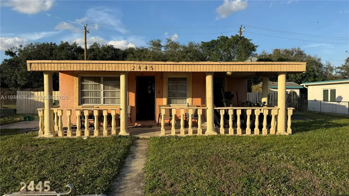 2445 NW 162nd Ter, Miami Gardens, FL 33054 - Image #1