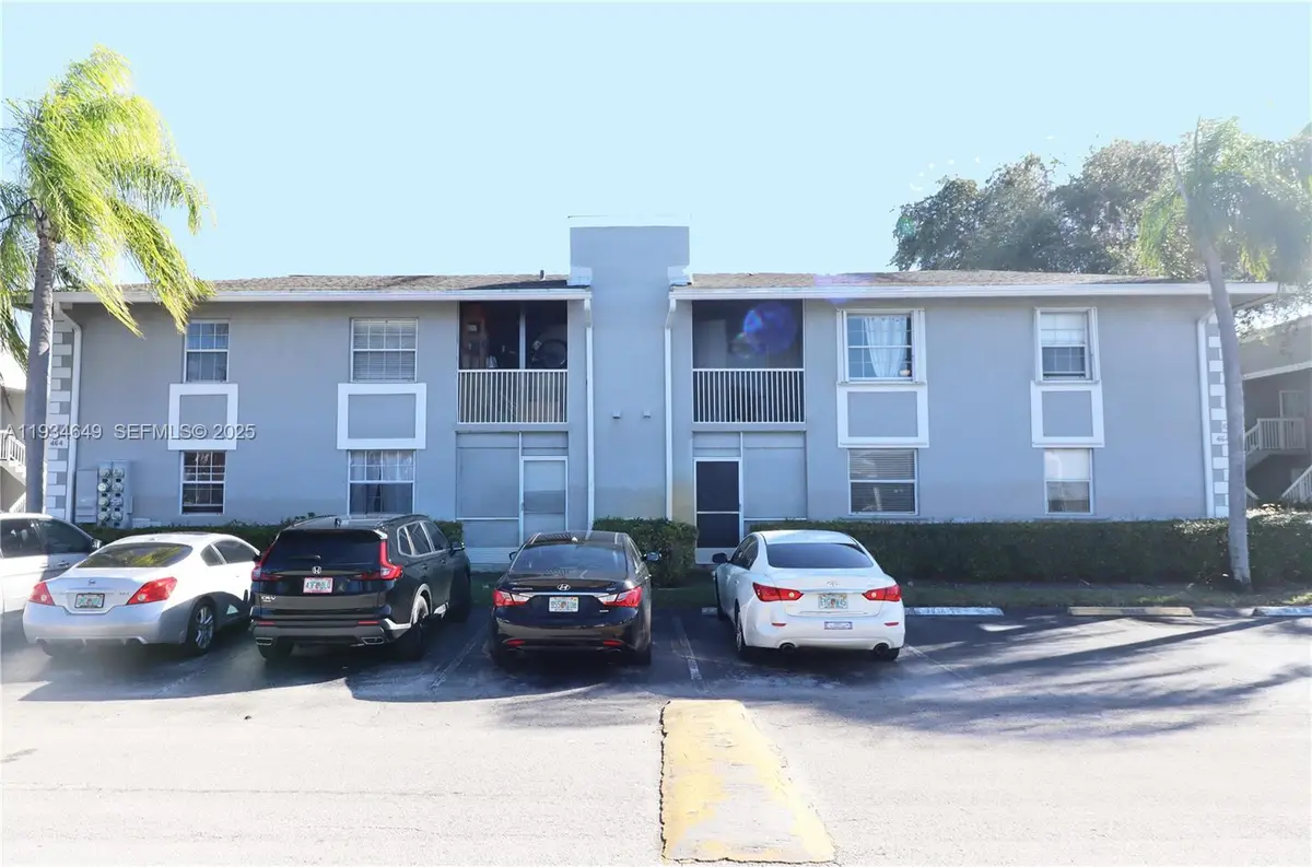464 NE 210th Cir Ter #20410A, Miami, FL 33179 - Image #1