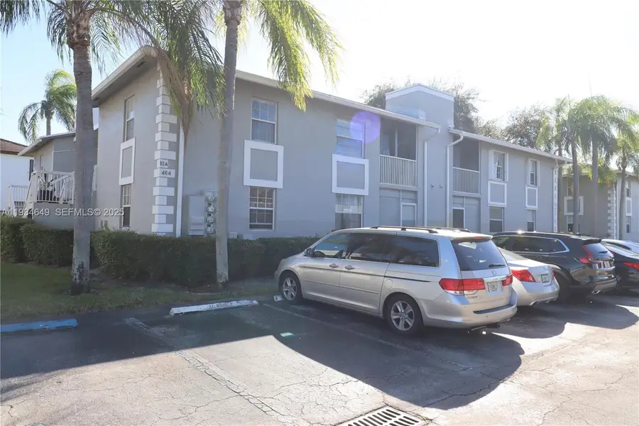 464 NE 210th Cir Ter #20410A, Miami, FL 33179 - Image #3