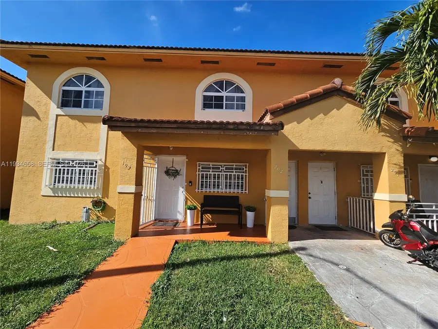 7762 W 34th Ln #18-202, Hialeah, FL 33018 - #2
