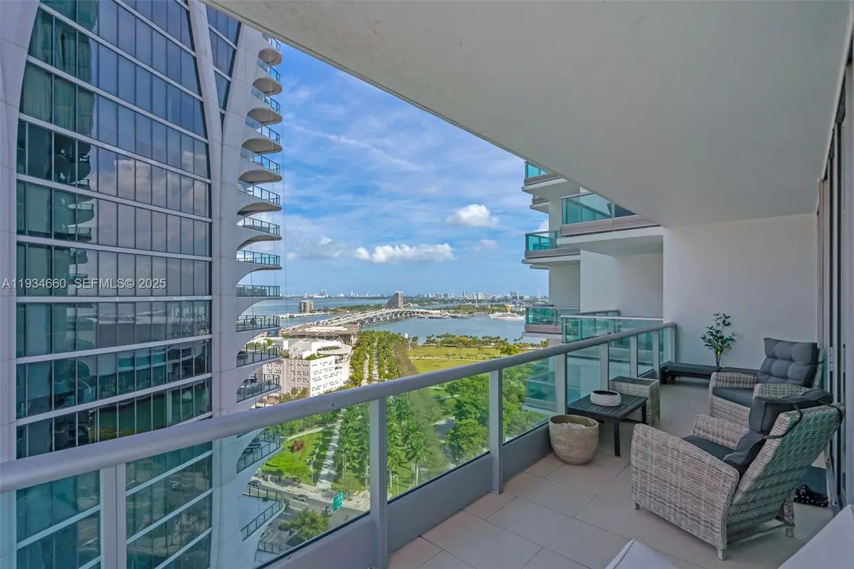 900 Biscayne Blvd #2312, Miami, FL 33132 - Image #1